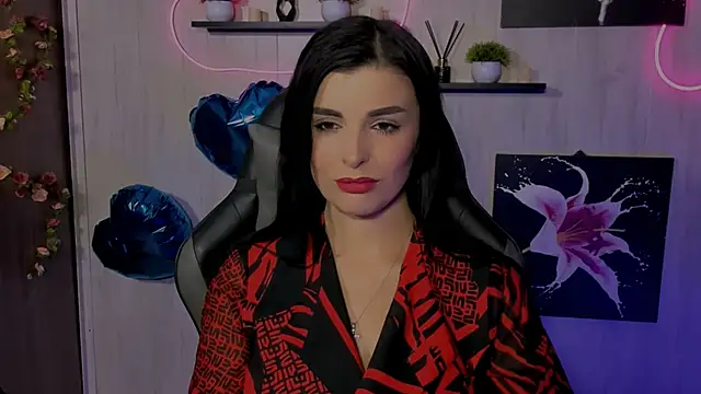 KayWuds online show from 01/26/25, 01:25