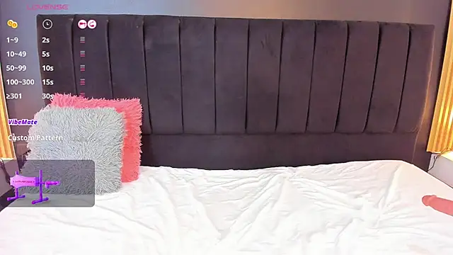 sweetsofia18 online show from 01/25/25, 01:43