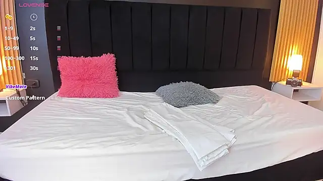 sweetsofia18 online show from 01/31/25, 10:10