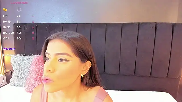 sweetsofia18 online show from 02/26/25, 01:19