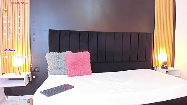 sweetsofia18 online show from 03/01/25, 10:42