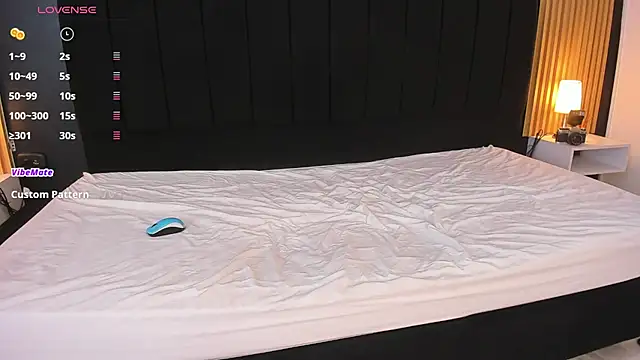 sweetsofia18 online show from 03/02/25, 10:27