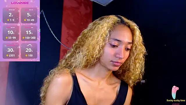 Charlotte Love10 online show from 10/08/25, 12:03