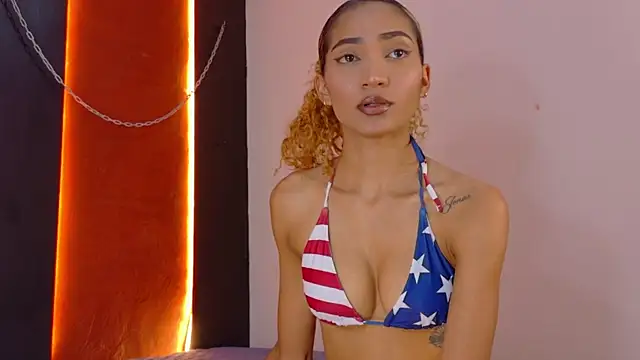 Charlotte Love10 online show from 02/08/26, 12:08