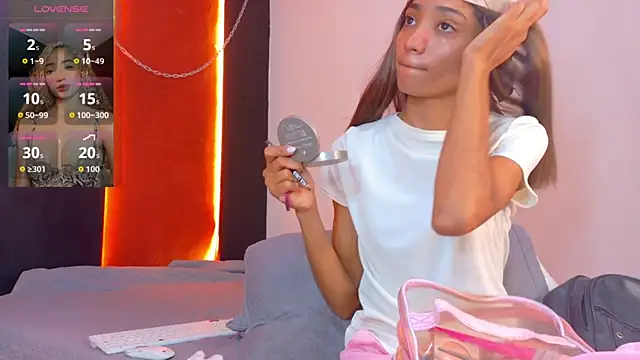 Charlotte Love10 online show from 02/25/26, 12:26