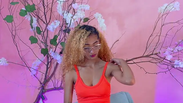 Charlotte Love10 online show from 03/08/26, 12:09