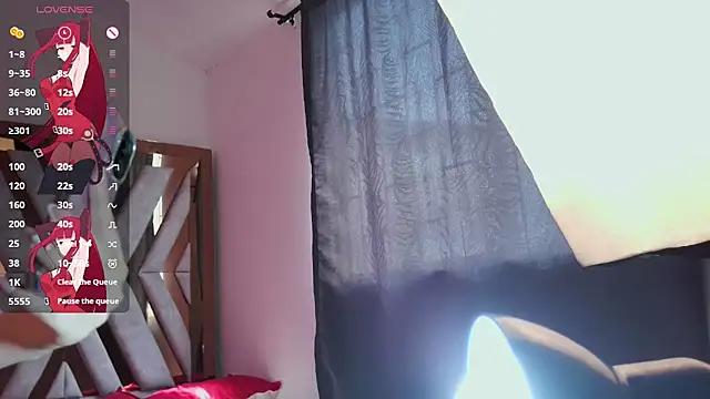 littleayshel online show from 03/22/25, 02:25