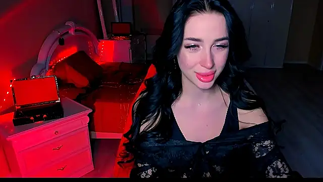 lovely desire online show from 12/11/24, 11:30