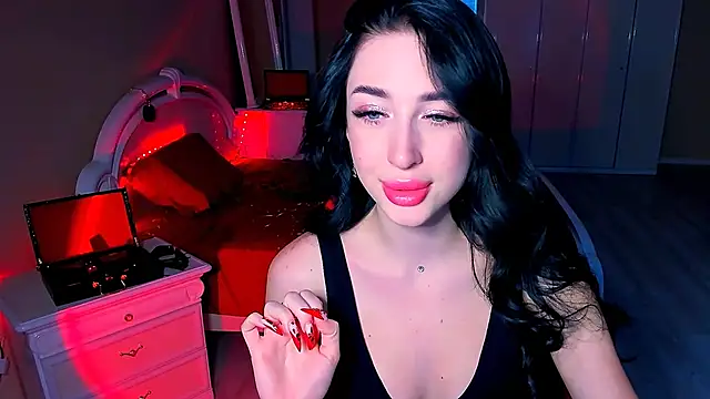 lovely desire online show from 12/13/24, 12:17