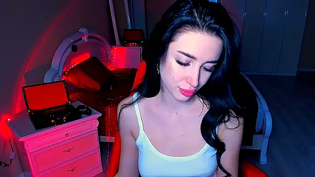 lovely desire online show from 12/15/24, 12:06