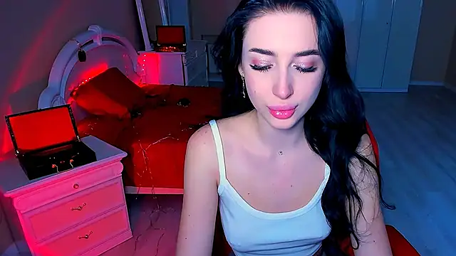 lovely desire online show from 12/16/24, 08:09