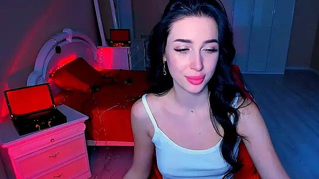 lovely desire online show from 12/16/24, 11:12