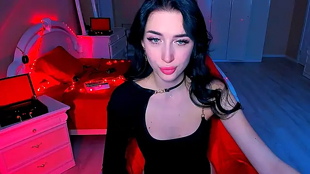 lovely desire online show from 12/18/24, 06:10