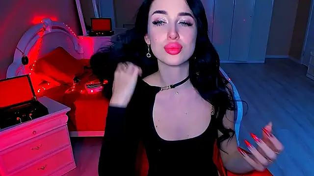 lovely desire online show from 12/18/24, 09:47