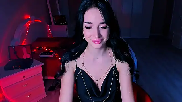 lovely desire online show from 12/24/24, 06:55