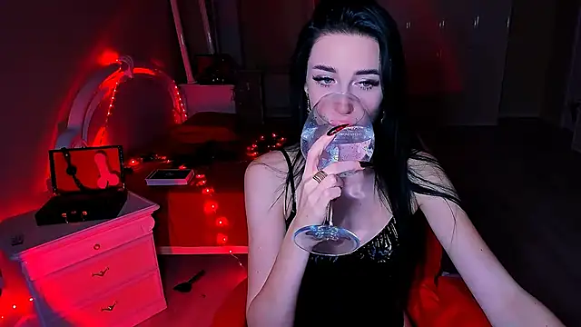 lovely desire online show from 12/28/24, 02:53