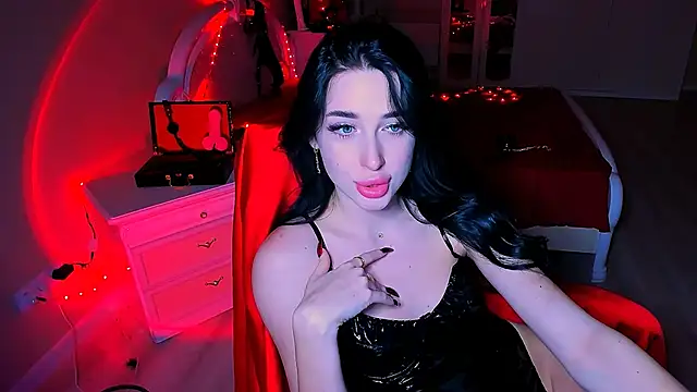 lovely desire online show from 01/04/25, 03:17