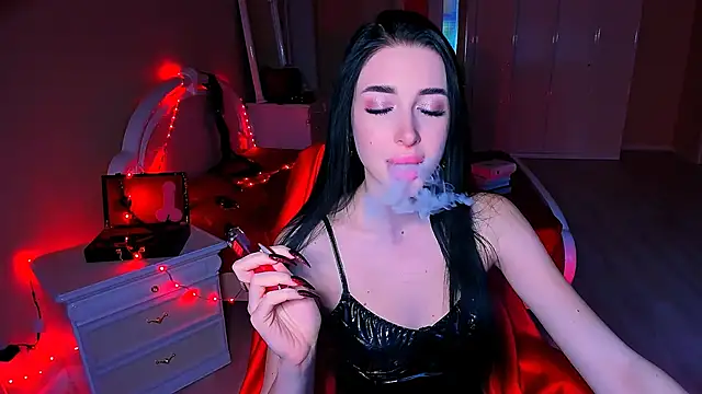 lovely desire online show from 01/11/25, 12:07