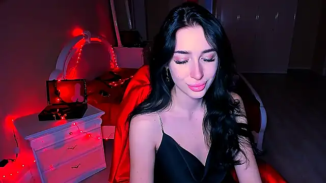 lovely desire online show from 01/14/25, 01:17