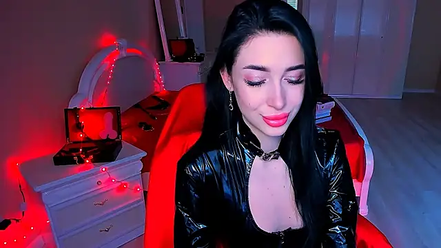 lovely desire online show from 01/15/25, 09:13