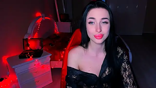 lovely desire online show from 01/16/25, 12:20