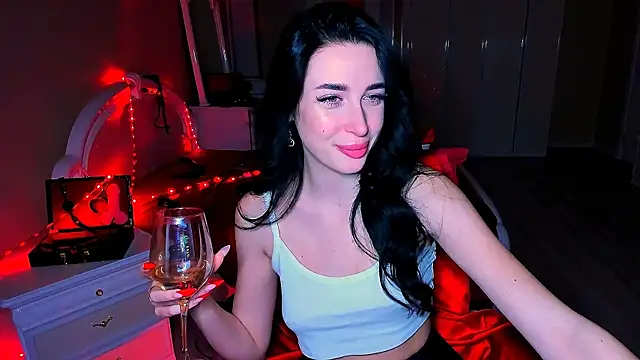 lovely desire online show from 01/19/25, 06:00