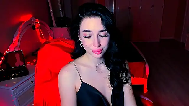 lovely desire online show from 01/26/25, 06:06