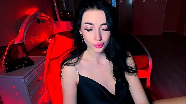 lovely desire online show from 01/28/25, 01:05