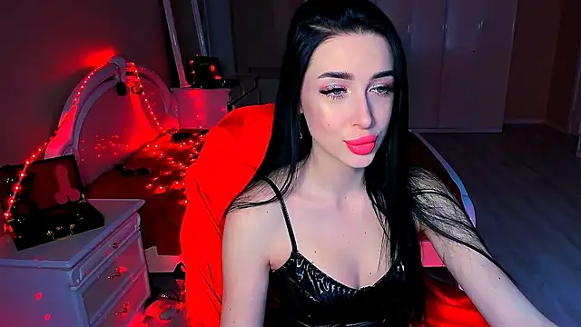 lovely desire online show from 01/29/25, 09:55