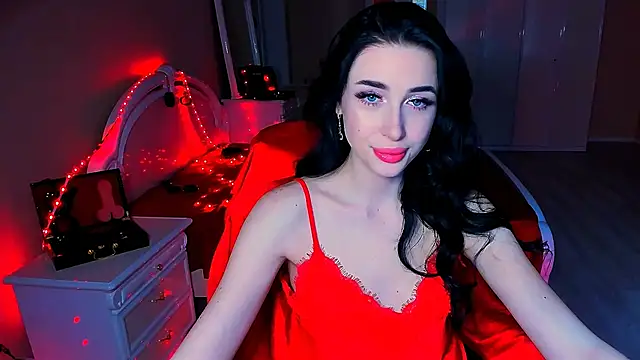 lovely desire online show from 01/30/25, 07:07