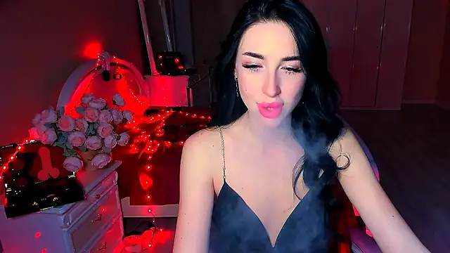 lovely desire online show from 02/03/25, 06:13