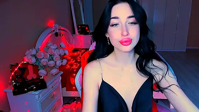 lovely desire online show from 02/03/25, 10:36