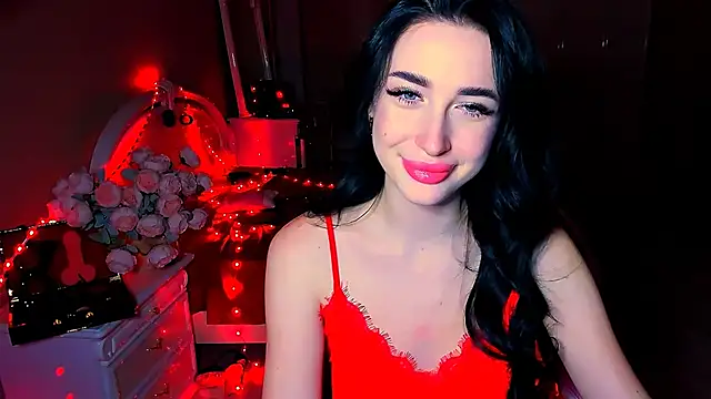 lovely desire online show from 02/04/25, 05:45