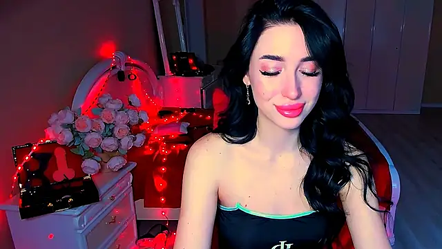 lovely desire online show from 02/05/25, 06:24