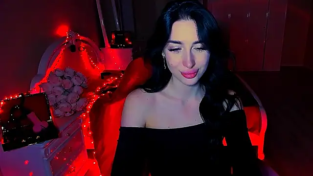 lovely desire online show from 02/16/25, 05:48