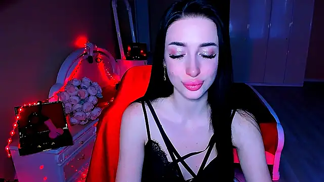 lovely desire online show from 02/18/25, 07:10