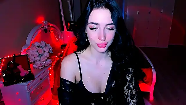 lovely desire online show from 02/20/25, 04:07