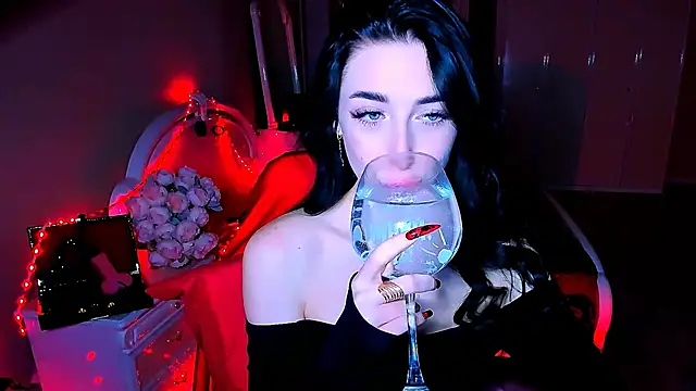 lovely desire online show from 02/23/25, 06:23