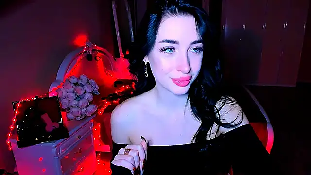 lovely desire online show from 02/24/25, 11:21