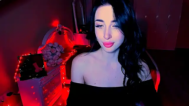 lovely desire online show from 02/27/25, 02:43