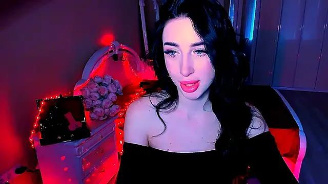 lovely desire online show from 02/28/25, 06:43