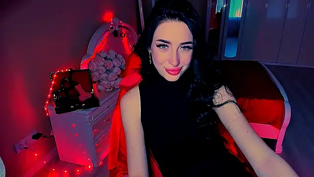 lovely desire online show from 03/03/25, 10:17