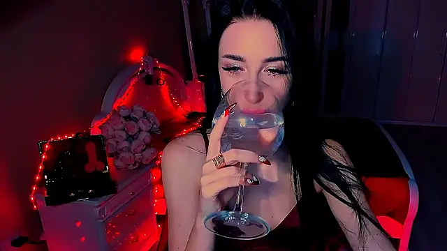 lovely desire online show from 03/06/25, 07:25