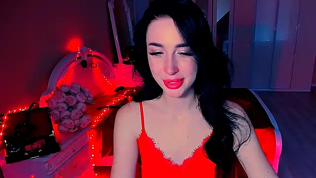 lovely desire online show from 03/08/25, 11:27