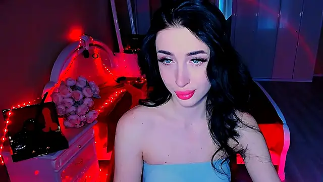 lovely desire online show from 03/10/25, 10:48