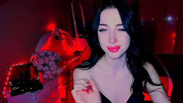 lovely desire online show from 03/16/25, 06:23