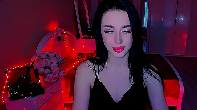 lovely desire online show from 03/17/25, 08:29