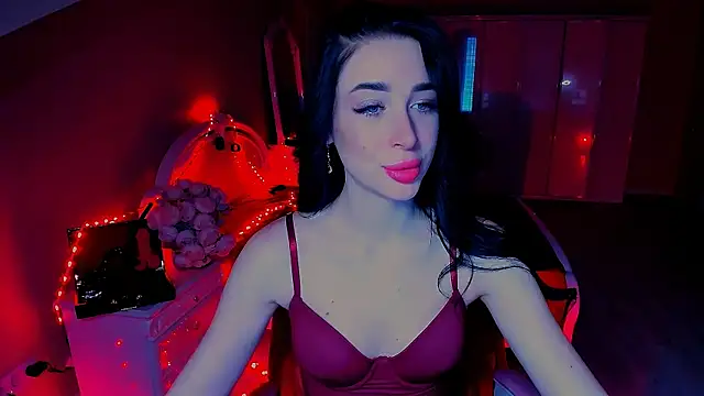 lovely desire online show from 03/18/25, 01:09