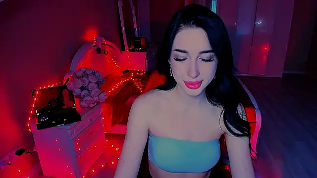 lovely desire online show from 03/19/25, 10:55