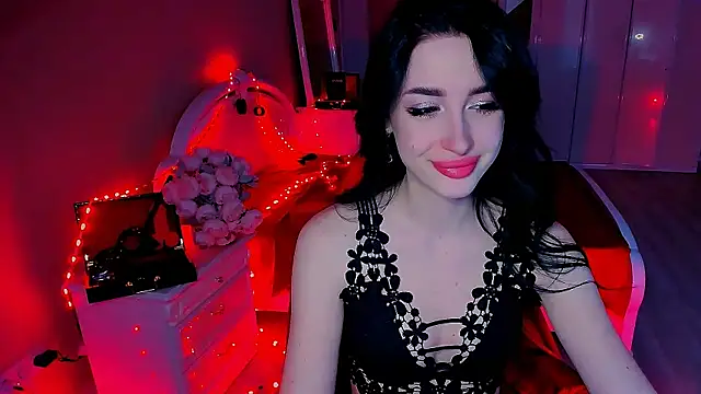 lovely desire online show from 03/21/25, 09:12